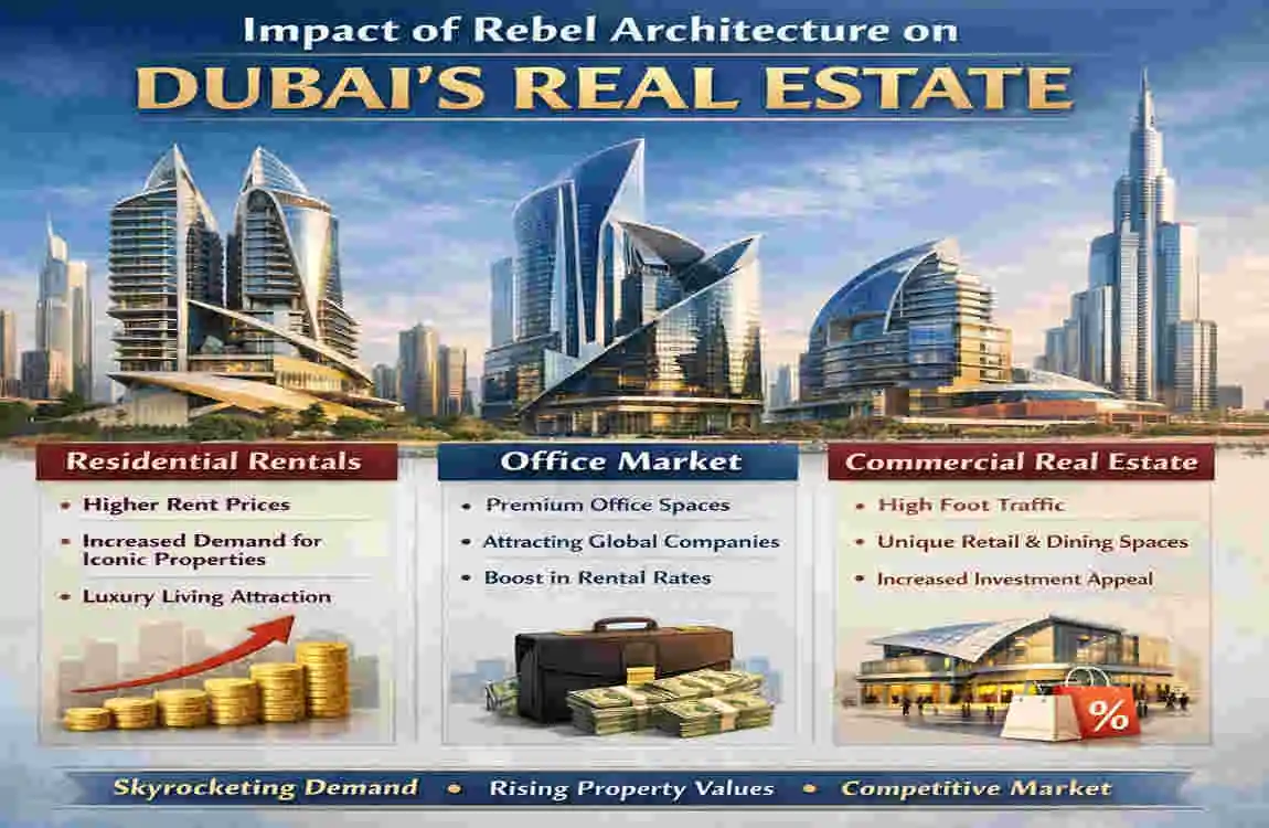 us-israel-iran war impact on dubai real estate