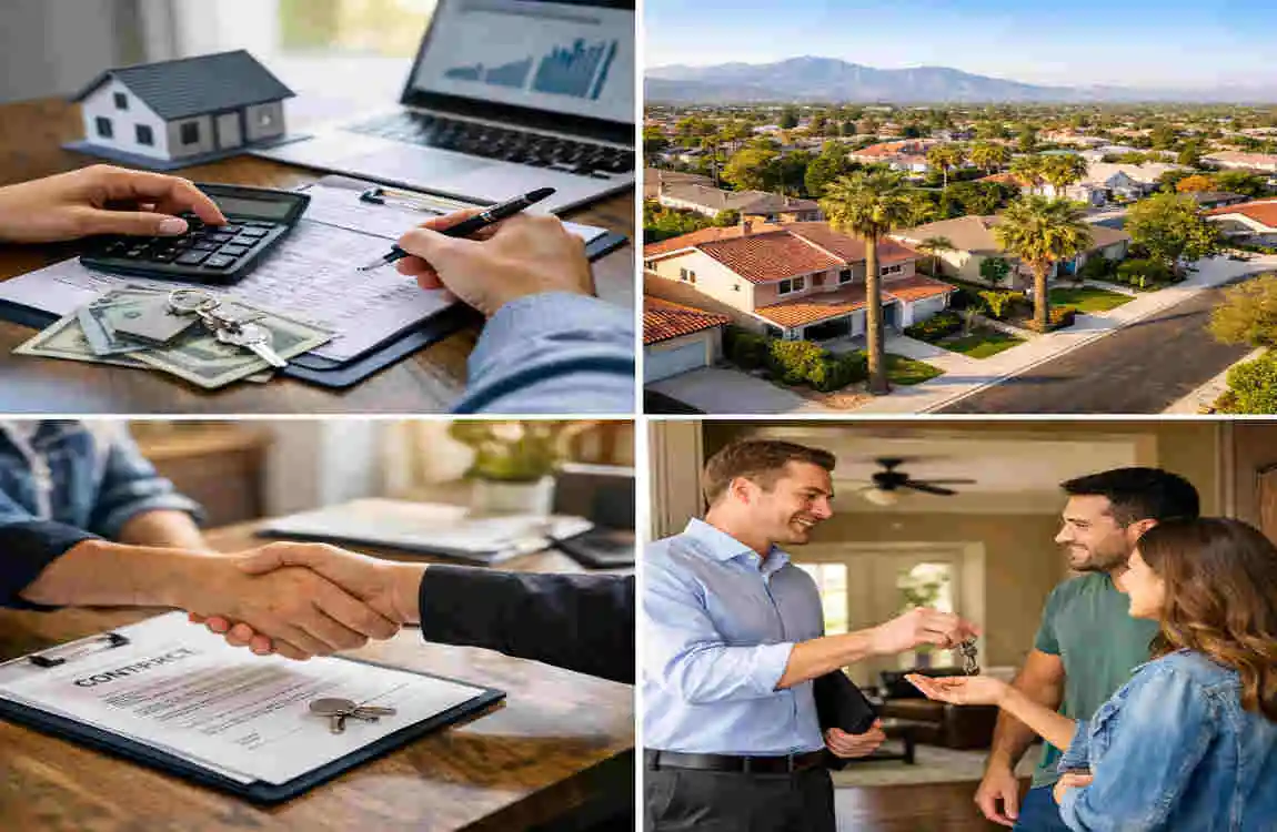 commercial real estate california wholesale market
