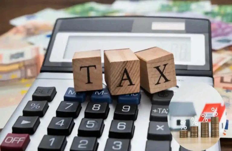 Spain Real Estate Tax Guide:
