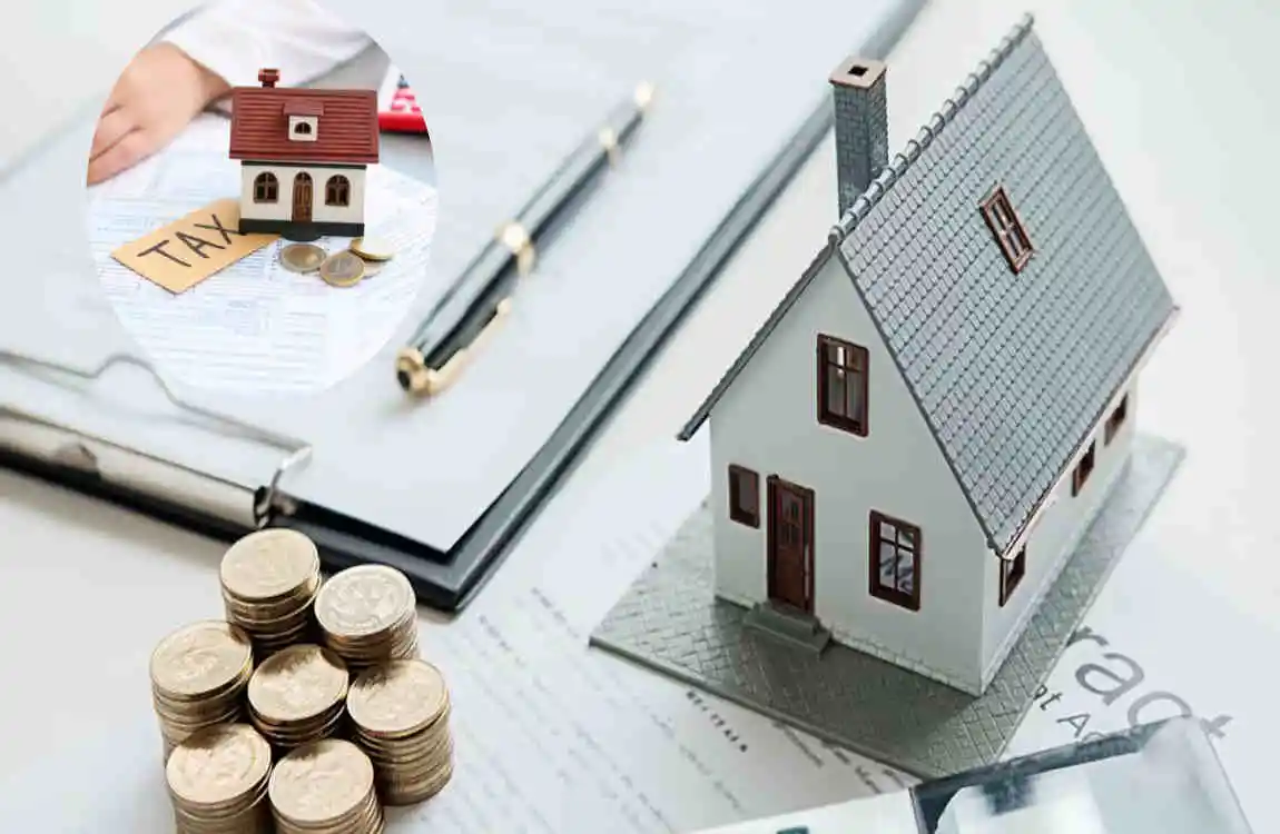 DC Real Estate Property Market