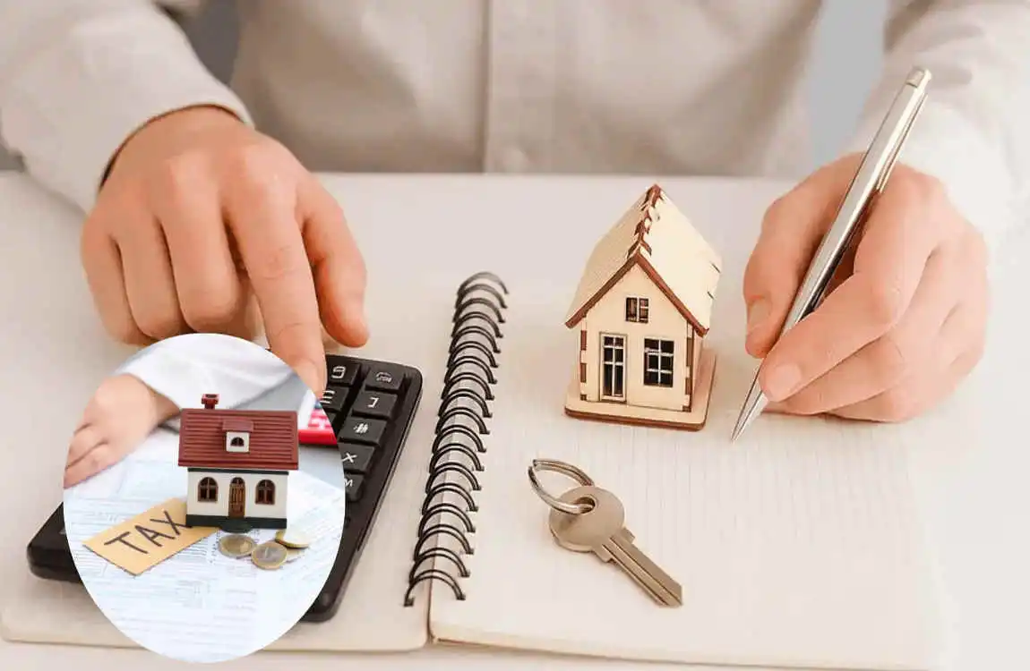 DC Real Estate Property Market