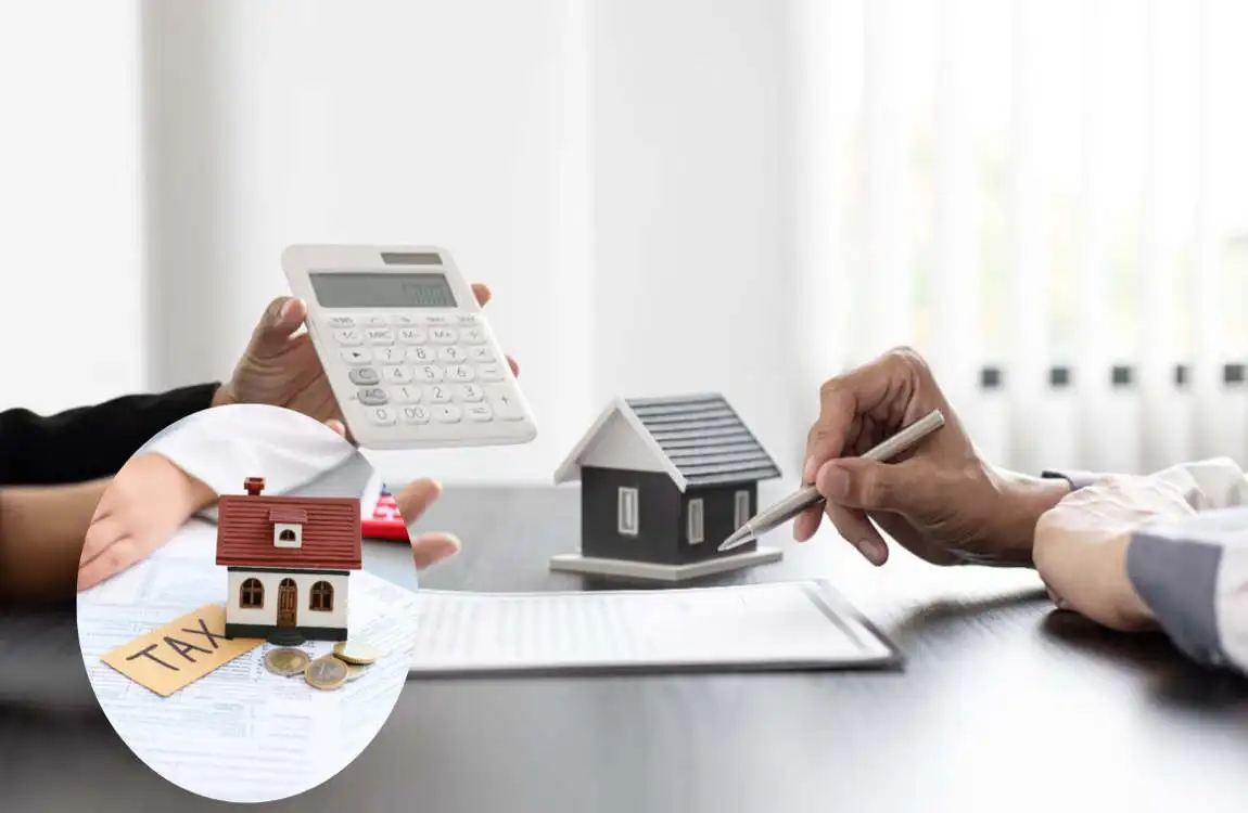 DC Real Estate Property Market
