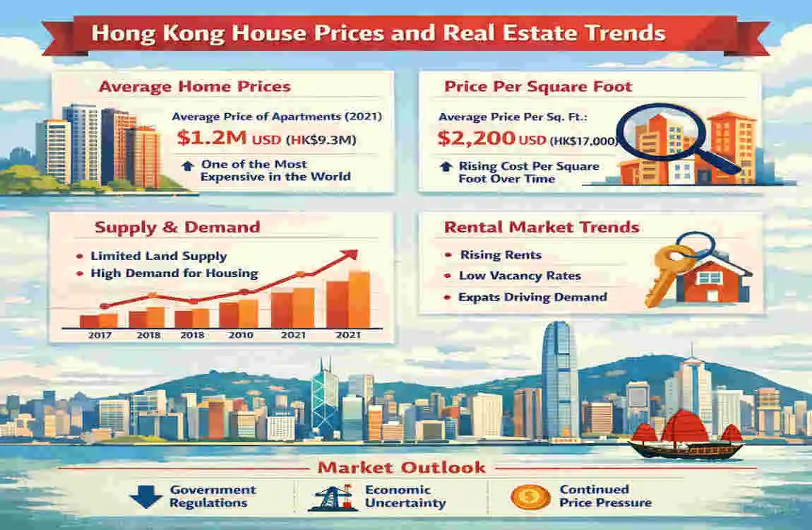 hong kong real estate house for sale