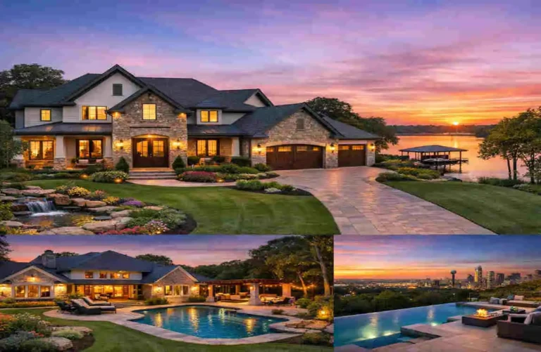 Dallas Reynolds Real Estate: Homes & Properties dallas reynolds real estate