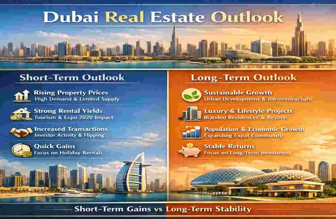 us-israel-iran war impact on dubai real estate