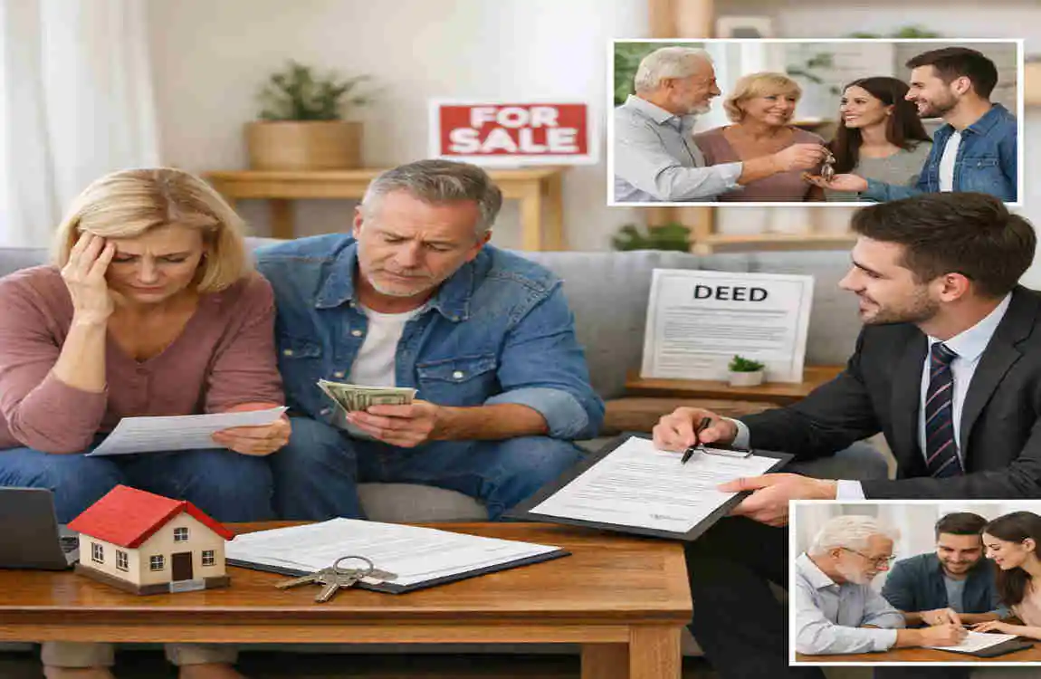definition of grantor in real estate at home