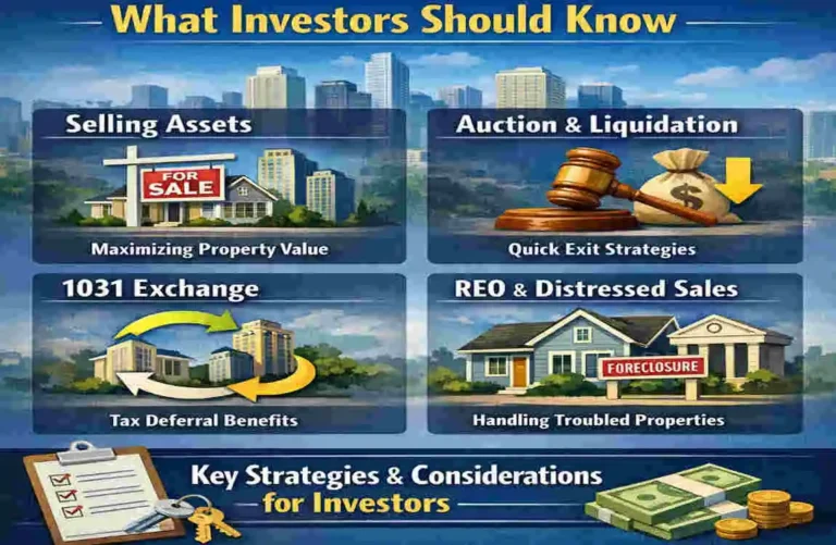 Real Estate Disposition: What Investors Should Know disposition meaning in real estate