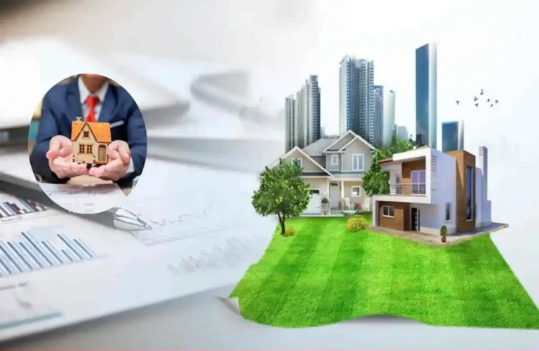 commercial real estate platform features at home