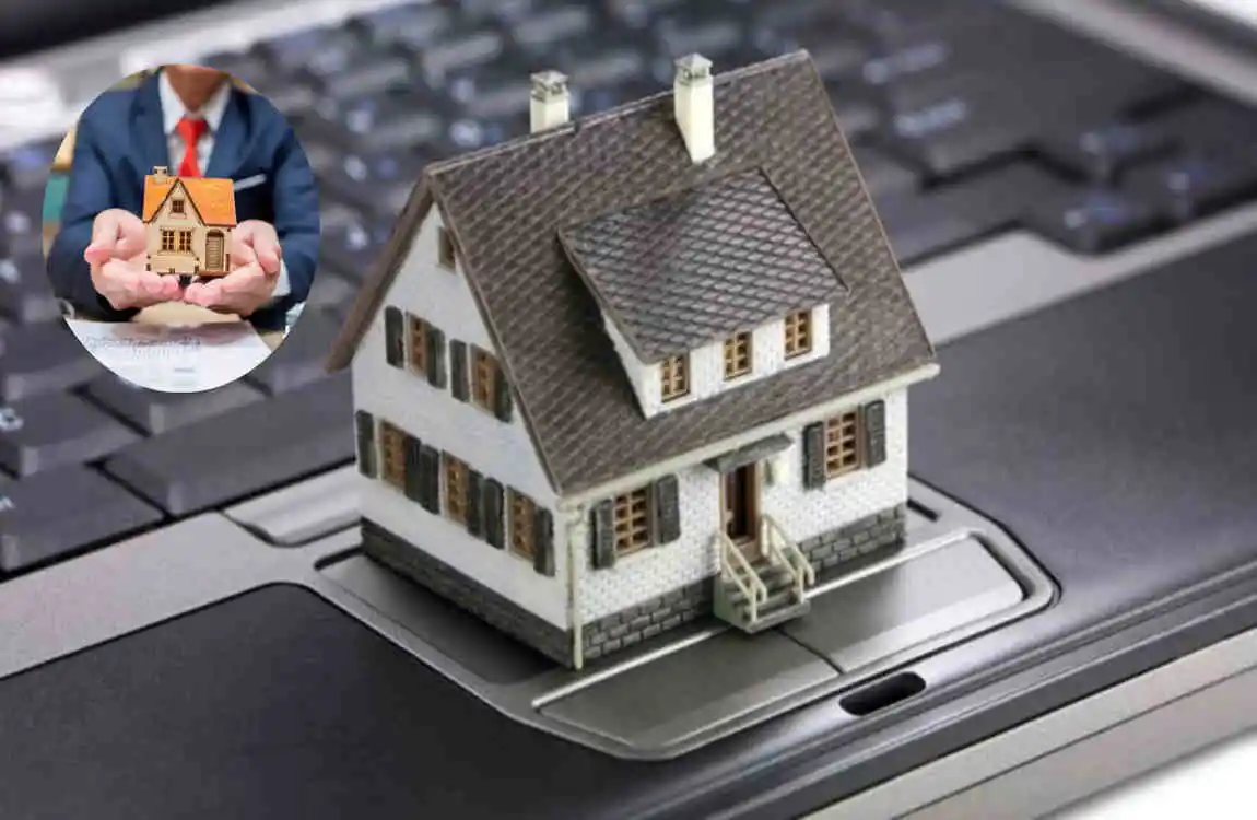 commercial real estate platform features at home