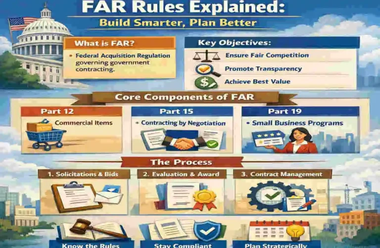 what is far in real estate development